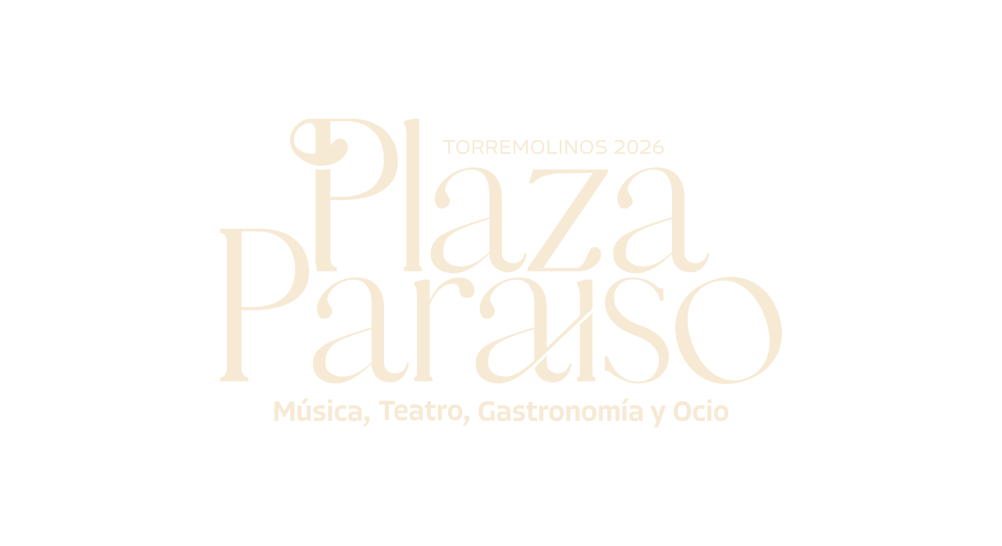 Plaza Paraíso