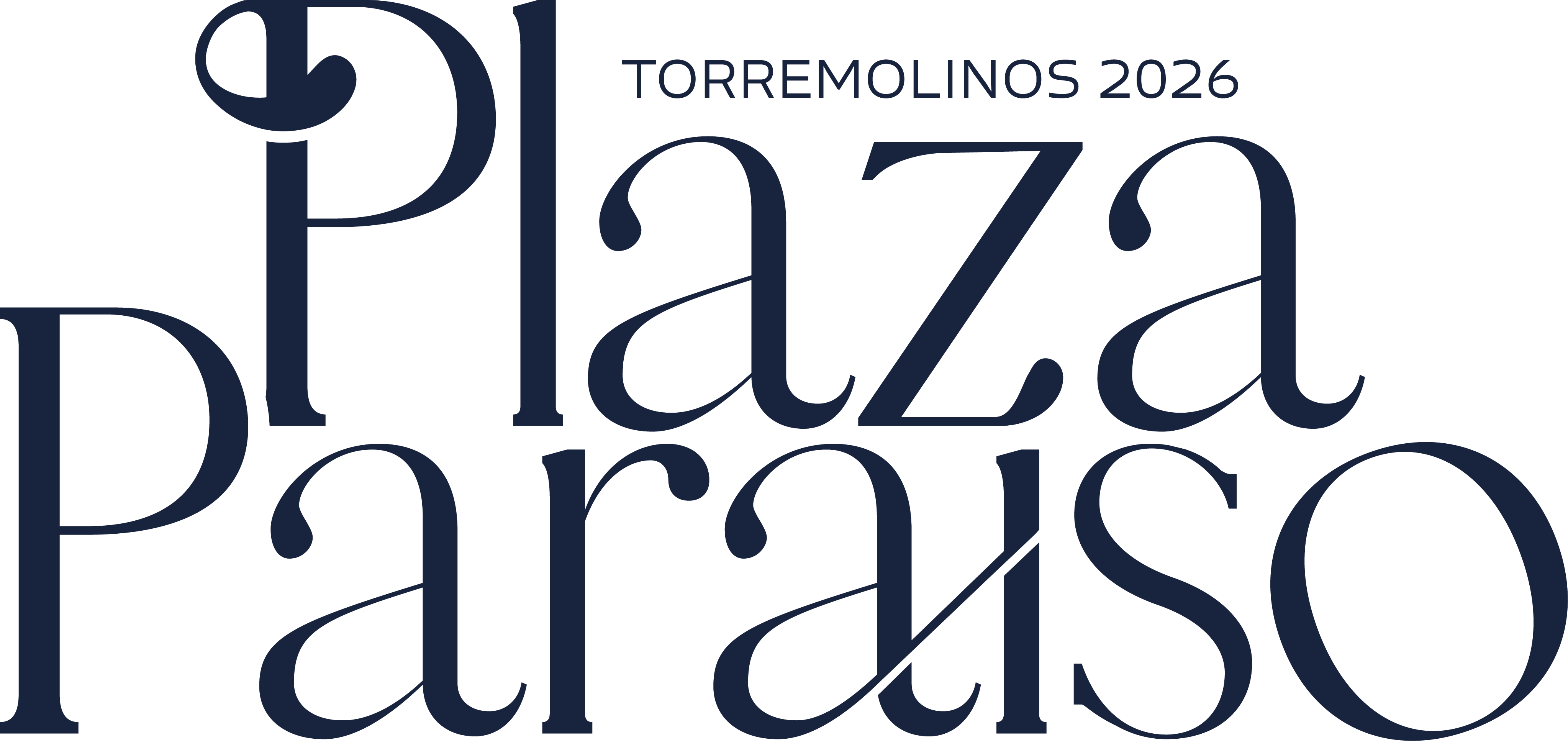 Plaza Paraíso